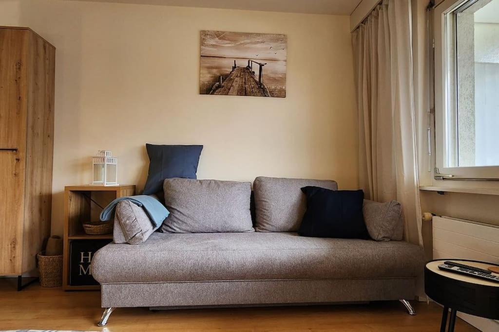 Retreat Solohike Apartment Morel Bagian luar foto