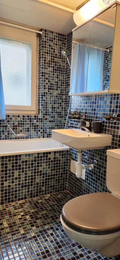 Retreat Solohike Apartment Morel Bagian luar foto